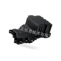 Engine Oil Pan Suitable for Ford F-150 2015-2017 2.7L V6 EcoBoost FL3Z6675A - BD3