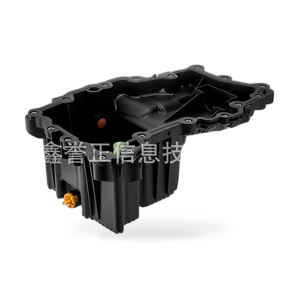 Engine Oil Pan Suitable for Ford F-150 2015-2017 2.7L V6 EcoBoost FL3Z6675A - ZT2