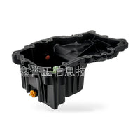 Engine Oil Pan Suitable for Ford F-150 2015-2017 2.7L V6 EcoBoost FL3Z6675A - ZT2