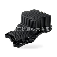 Engine Oil Pan Suitable for Ford F-150 2015-2017 2.7L V6 EcoBoost FL3Z6675A - ZT3