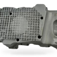 Engine Oil Pan Suitable for Ford Escape 2009-2012 3.0L V6 Mazda Tribute Mercury - XQ1