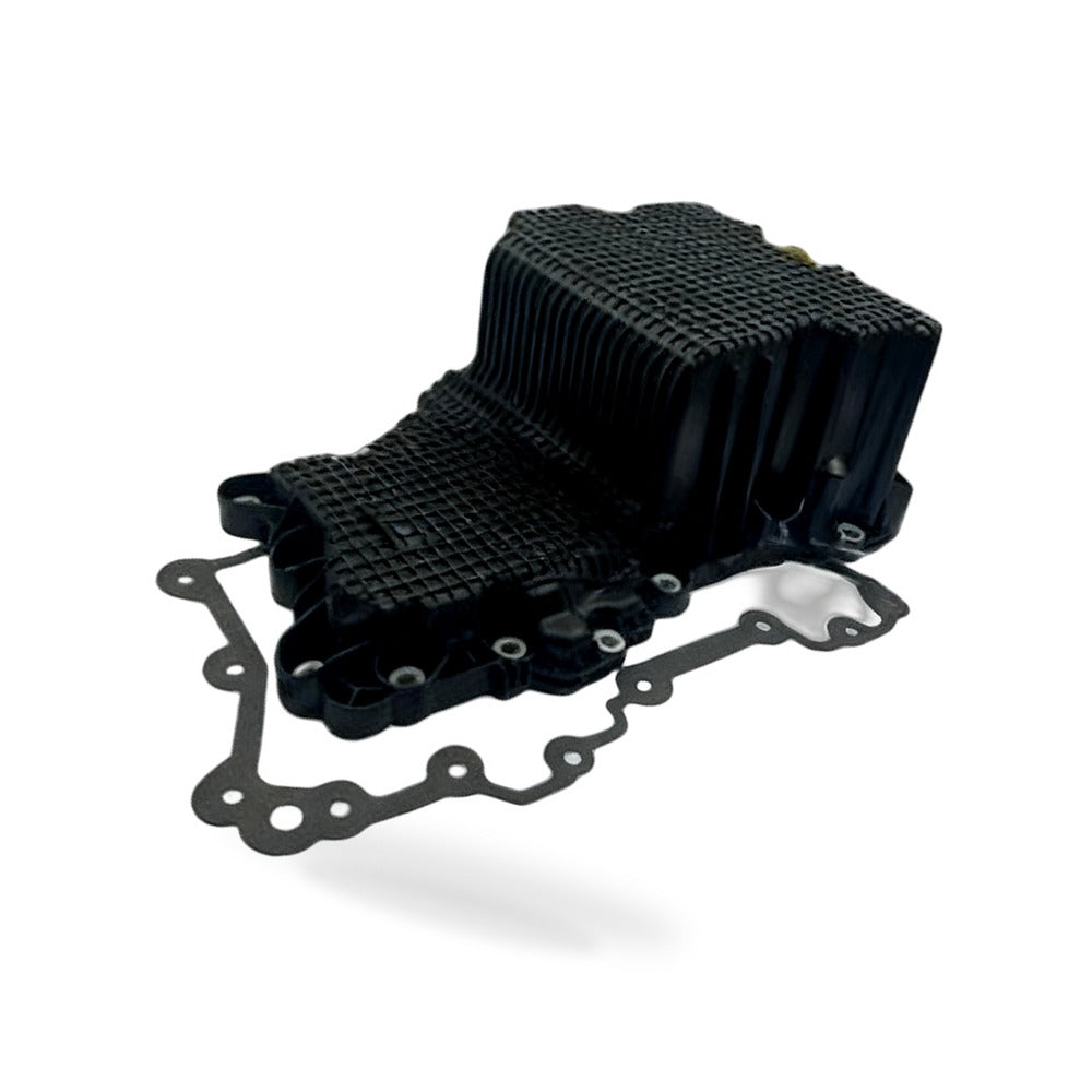 Oil Pan with Gasket Suitable for Ford F-150 Raptor 2015-2020 2.7L 3.5L - BD3