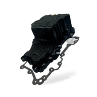 Oil Pan with Gasket Suitable for Ford F-150 Raptor 2015-2020 2.7L 3.5L - BD4