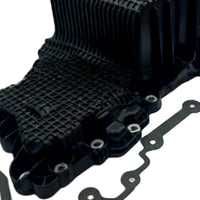 Oil Pan with Gasket Suitable for Ford F-150 Raptor 2015-2020 2.7L 3.5L - XQ1