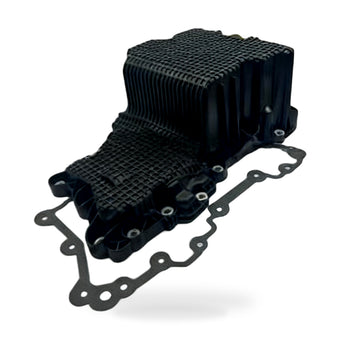 compare product Oil Pan with Gasket Suitable for Ford F-150 Raptor 2015-2020 2.7L 3.5L