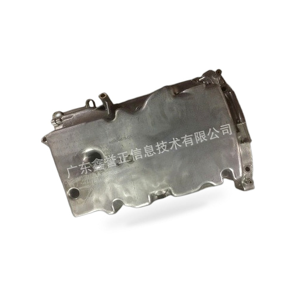 Engine Oil Pan Suitable for Ford Mondeo 2011 2.0 Galaxy S-MAX Volvo S60 XC60 - BD4