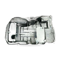 Oil Pan Engine Suitable for Ford Mondeo Galaxy S-MAX 2007-2012 2.3L L3G2-10400A - ZT3