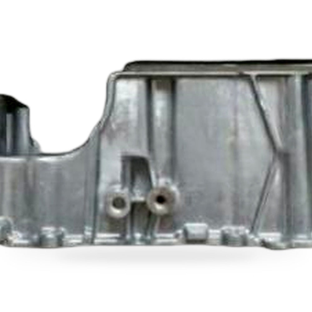 Oil Pan Engine with Oil Level Sensor Hole Suitable for Ford Fiesta EcoSport - XQ1