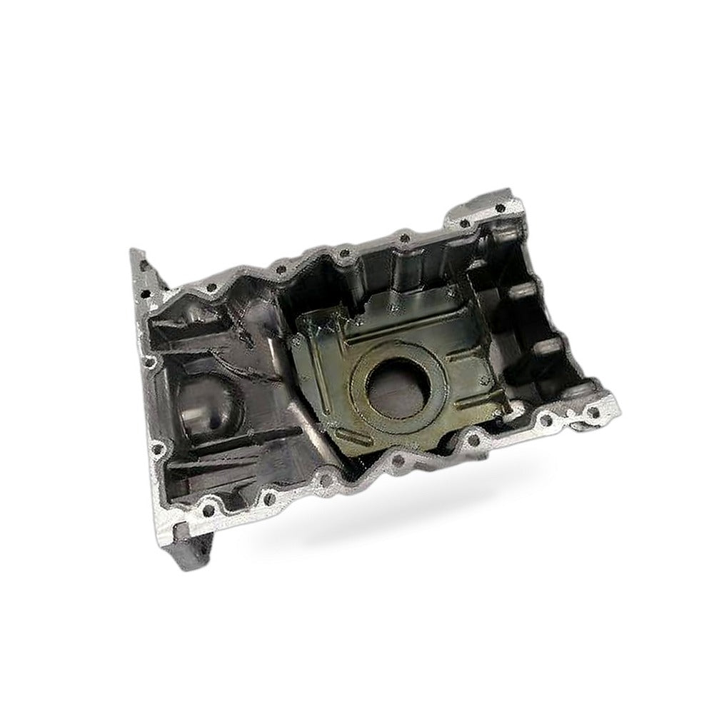 Engine Oil Pan Suitable for Ford Edge Explorer Flex Lincoln MKX 3.5L AT4Z-6675D - BD2