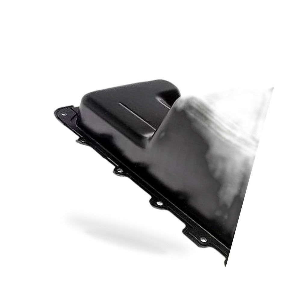 Engine Oil Pan Suitable for Ford F-150 Expedition Lincoln MKT Navigator - BD1