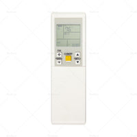 Air Conditioner Remote Control Replacement Suitable for Daikin Model ARC452A4