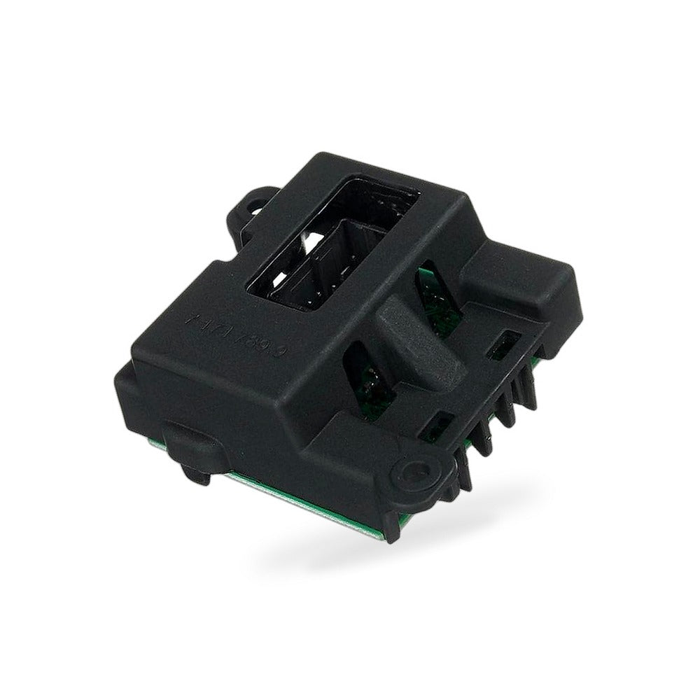 Headlight Leveling Control Module Suitable for BMW 5 Series E60 E61 63117180829 - BD2