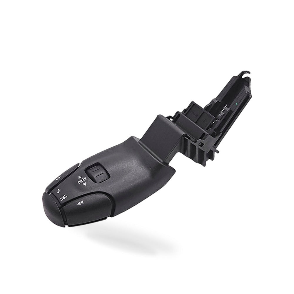 Cruise Control Switch Handle Suitable for Peugeot 206 307 406 607 76637236XT - BD1