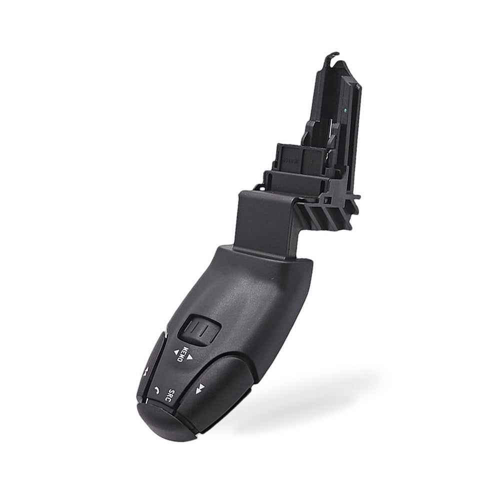 Cruise Control Switch Handle Suitable for Peugeot 206 307 406 607 76637236XT - BD2