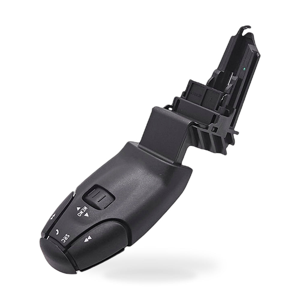 Cruise Control Switch Handle Suitable for Peugeot 206 307 406 607 76637236XT - ZT2