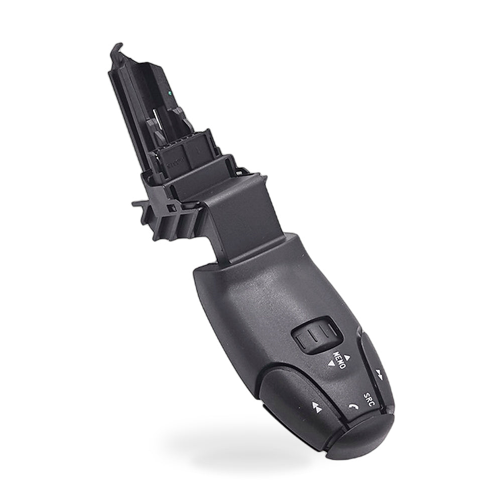 Cruise Control Switch Handle Suitable for Peugeot 206 307 406 607 76637236XT - ZT3