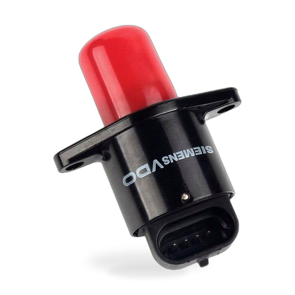 Idle Control Valve Suitable for Peugeot 206 307 Citroen C3 Xsara A95184 - ZT3
