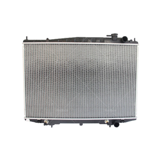 RADIATOR fit NISSAN NAVARA D22 2. 4D 3. 0L 3. 3L V6 4Cyl TD ZD30 AT MT PETROL 97-05