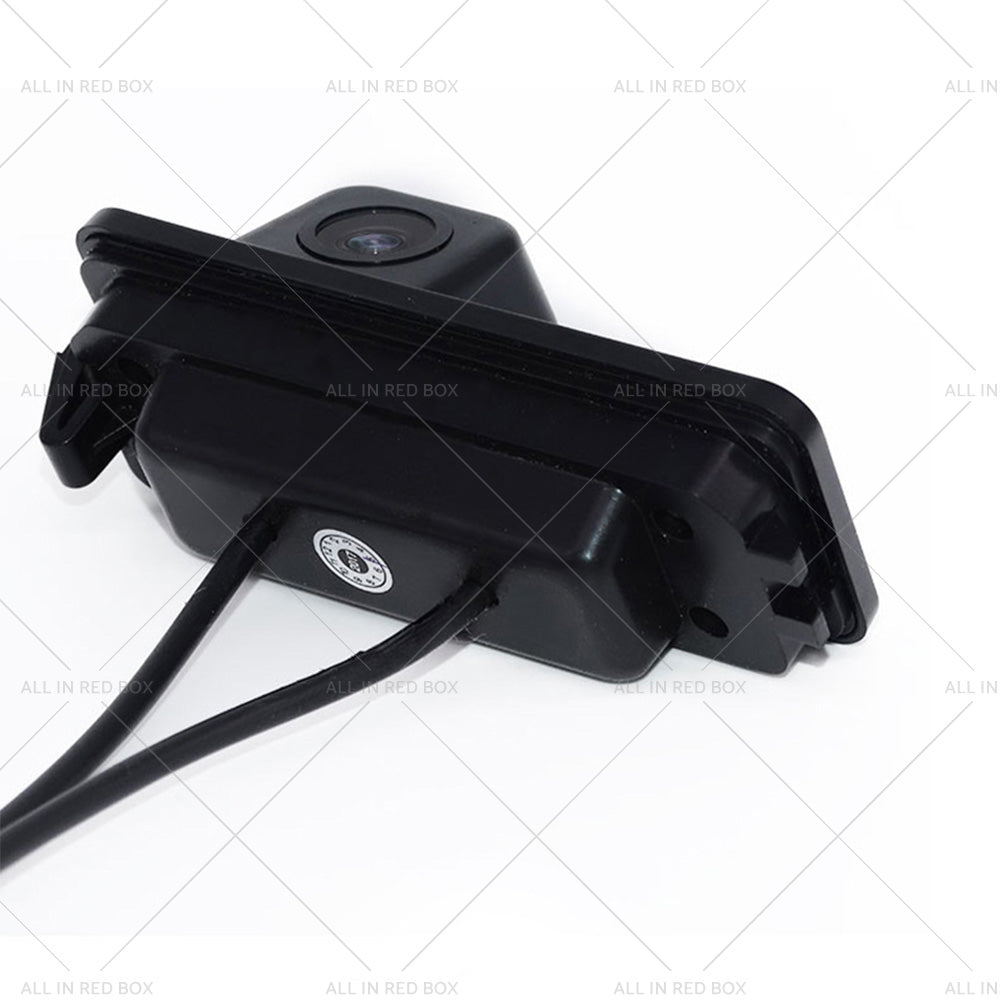 Rear View Camera Suitable For VW Passat Polo Golf Bora Reverse Backup Parking