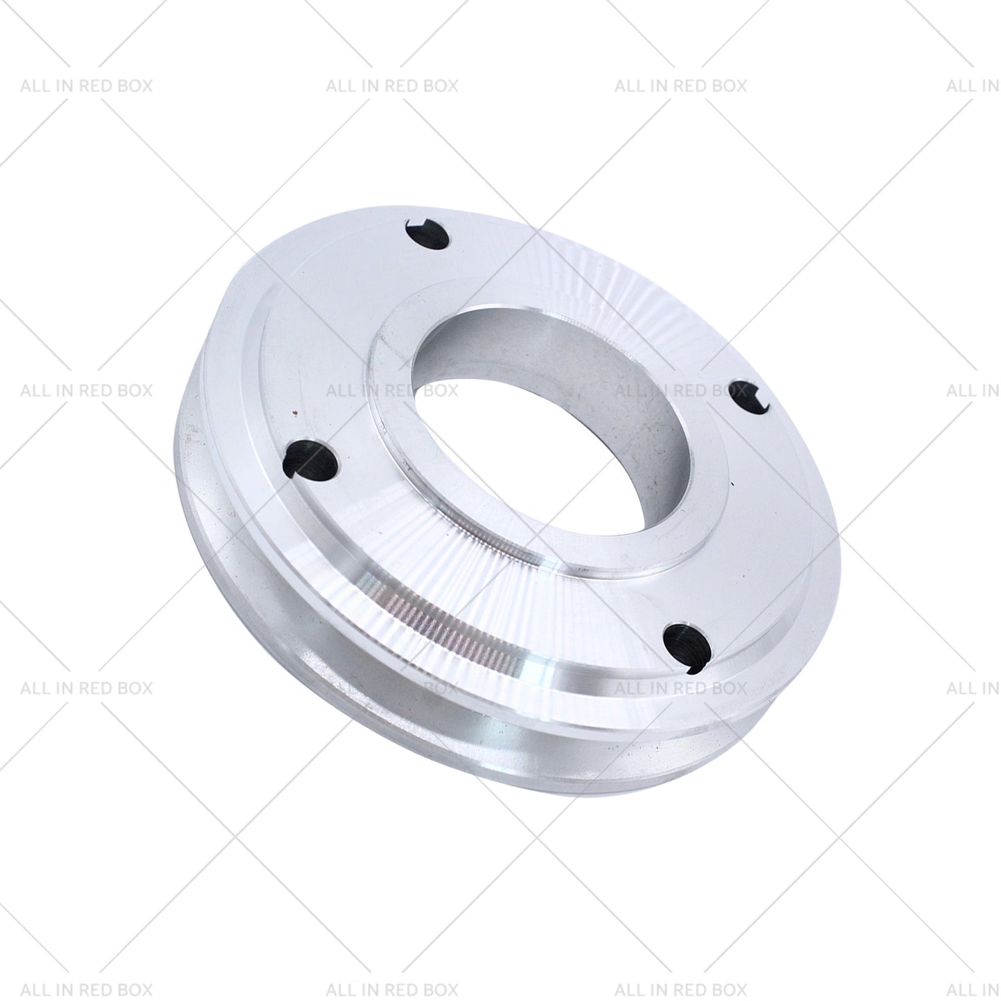 Power Steering Gilmer Pulley Adaptor Suitable for Holden V8 253 304 308