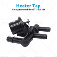6C1118D489AA Heater Tap Suitable for Ford Transit VM 04 or 2006-2014