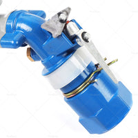 1'' Irrigation Spray Tool Sprinkler Large 360¡ã Adjustable Impact Area Water