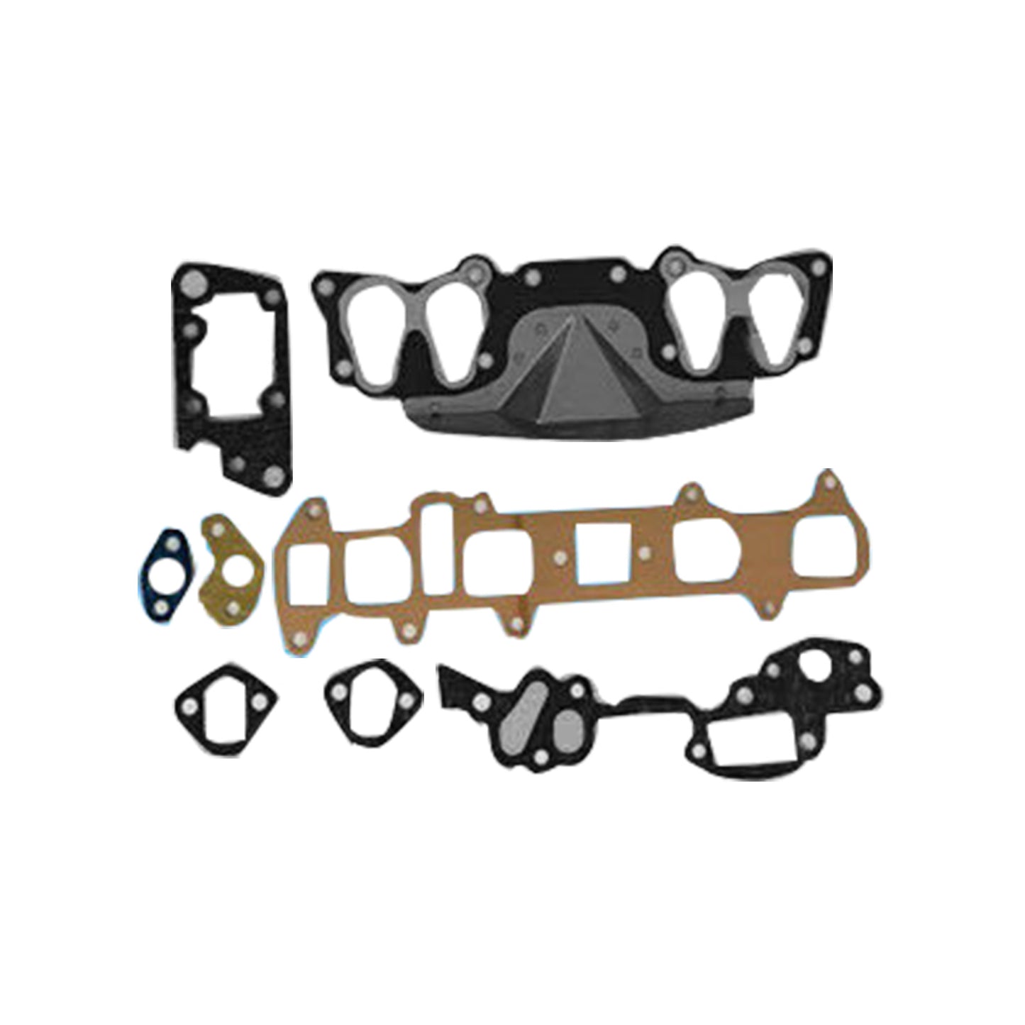 VRS Cylinder Head Gasket Set Suitable For Hilux RN105 RN106 RN110 RN85 RN90 2.4L 22R