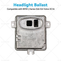 Xenon Ballast HID Headlight Igniter Control W3T13271 Suitable For BMW 3 Series