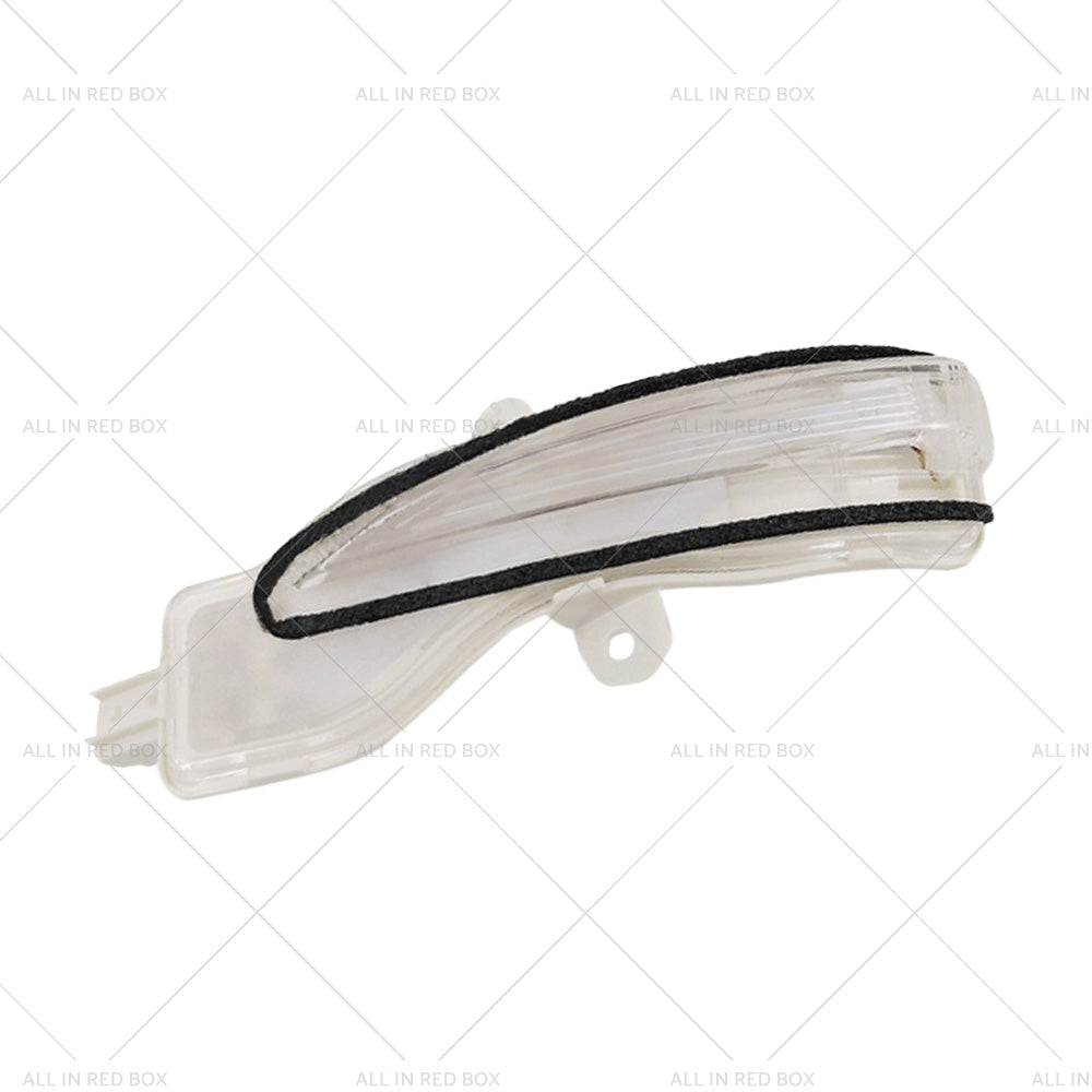 Left Side Mirror Light Indicator Blinker Suitable for Mazda CX-3 CX3 2015-2022