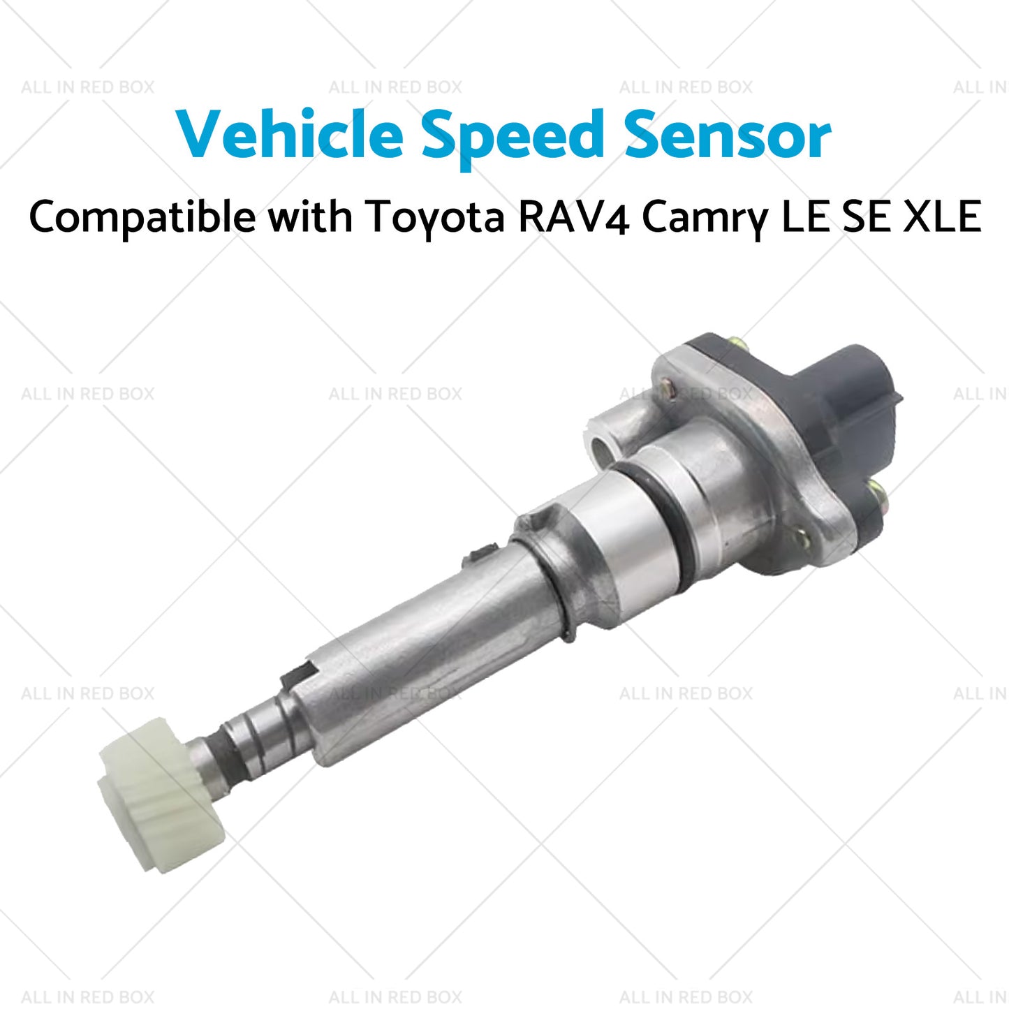 83181-12040 Vehicle Speed Sensor Suitable for Toyota RAV4 Camry LE SE XLE 02-04