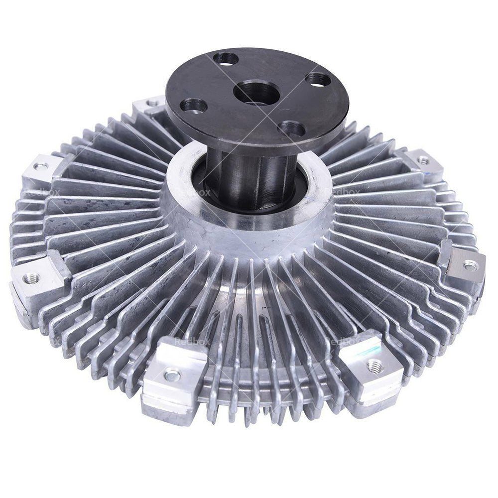 FAN CLUTCH FOR FORD RANGER PJ PK FOR MAZDA BT-50 2006-2011 DIESEL