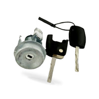 Full Vehicle Lock Set Suitable for Ford Fiesta 2009-2013 1.25L 1.4L 1.6L - BD1
