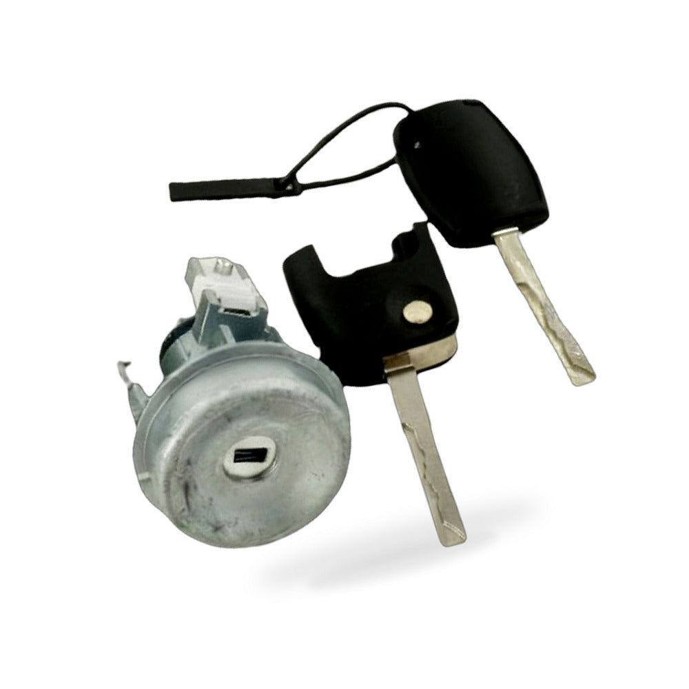 Full Vehicle Lock Set Suitable for Ford Fiesta 2009-2013 1.25L 1.4L 1.6L - BD2