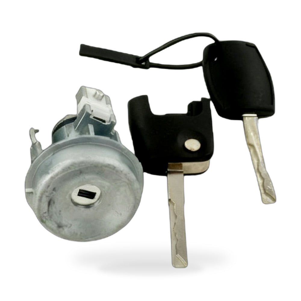 Full Vehicle Lock Set Suitable for Ford Fiesta 2009-2013 1.25L 1.4L 1.6L - ZT3