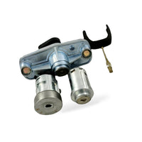 Full Vehicle Lock Set Suitable for Ford Mondeo 2001-2007 LE1S71-F22050AA - BD2
