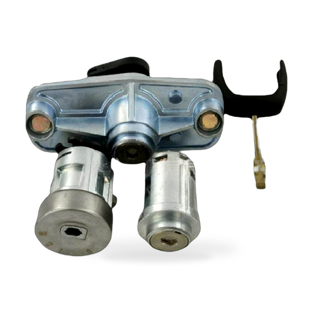 Full Vehicle Lock Set Suitable for Ford Mondeo 2001-2007 LE1S71-F22050AA - ZT2