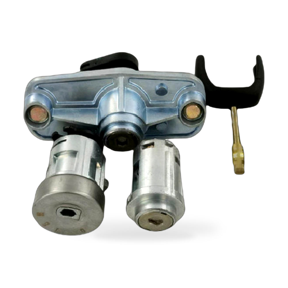 Full Vehicle Lock Set Suitable for Ford Mondeo 2001-2007 LE1S71-F22050AA - ZT3