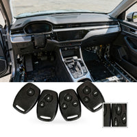 2/3/4 Button Remote Car Key Suitable for Honda Civic 2006-2013 433MHz ID46