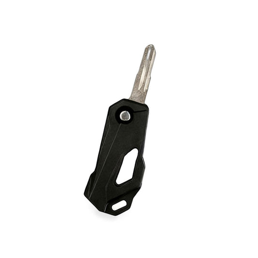 Motorcycle Folding Key Shell Suitable for Honda Various Motorcycle Models