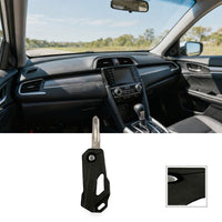 Motorcycle Folding Key Shell Suitable for Honda Yamaha 2010-2024 5518 5519 5520