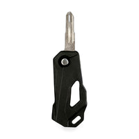 Motorcycle Folding Key Shell Suitable for Honda Yamaha 2010-2024 5518 5519 5520