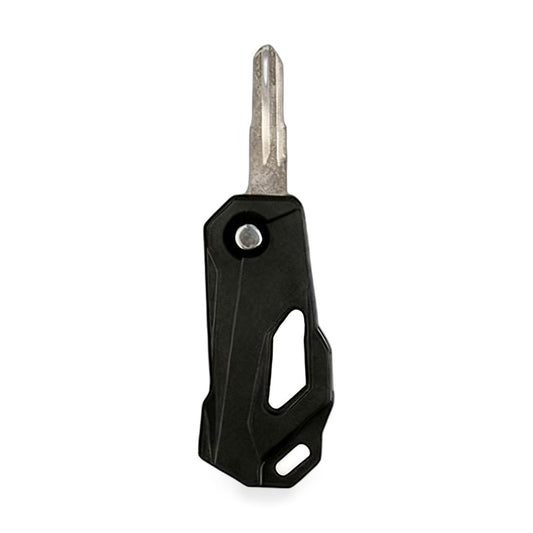 Motorcycle Folding Key Shell Suitable for Honda Various Motorcycle Models