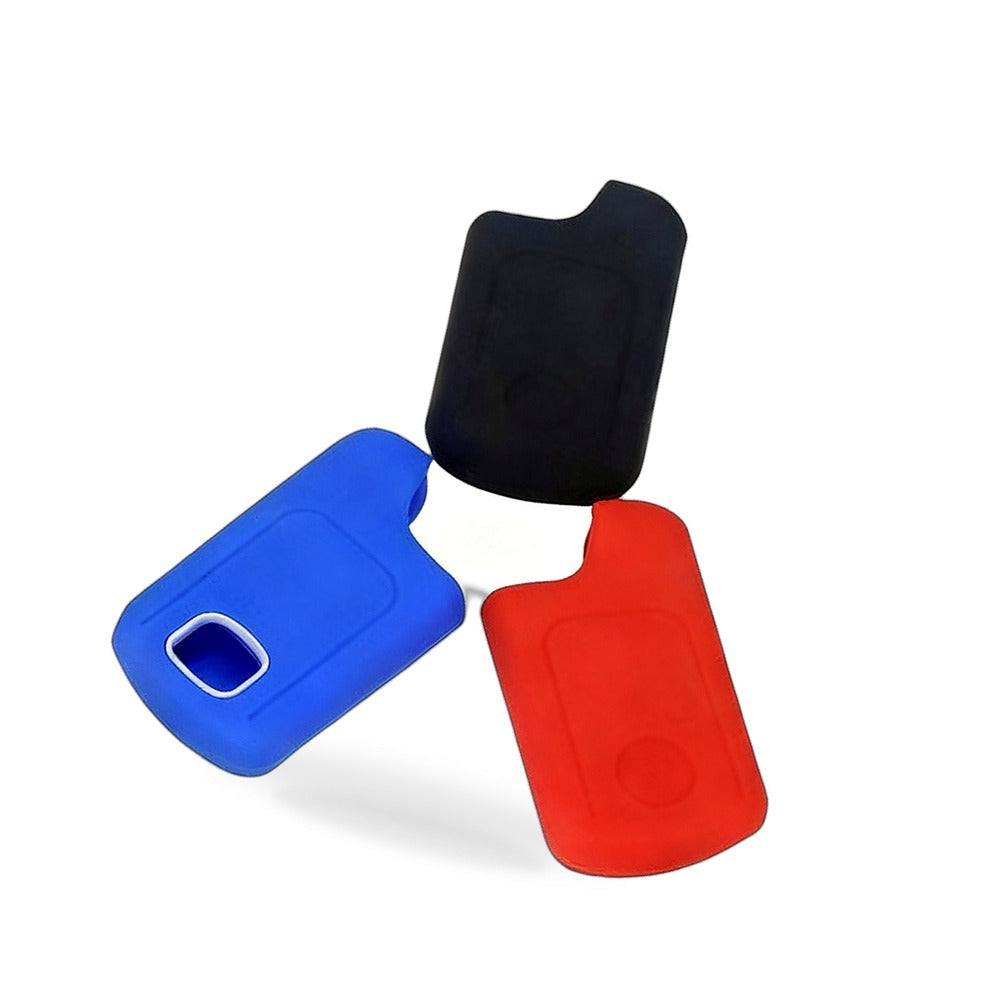 Silicone Key Fob Cover Suitable for Honda CR-V 2012-2016 Odyssey 2011-2017