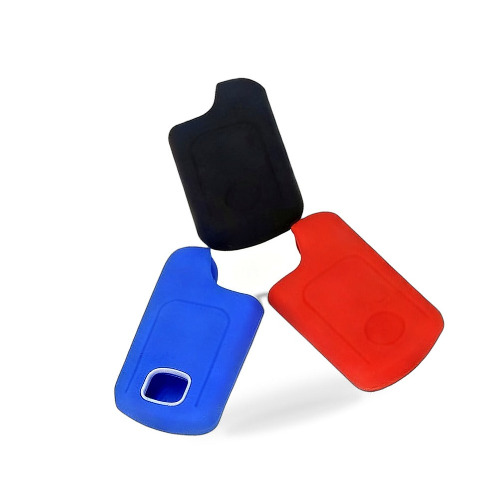 Silicone Key Fob Cover Suitable for Honda CR-V 2012-2016 Odyssey 2011-2017