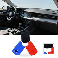 Silicone Key Fob Cover Suitable for Honda CR-V 2012-2016 Odyssey 2011-2017