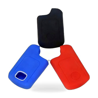 compare product Silicone Key Fob Cover Suitable for Honda CR-V 2012-2016 Odyssey 2011-2017