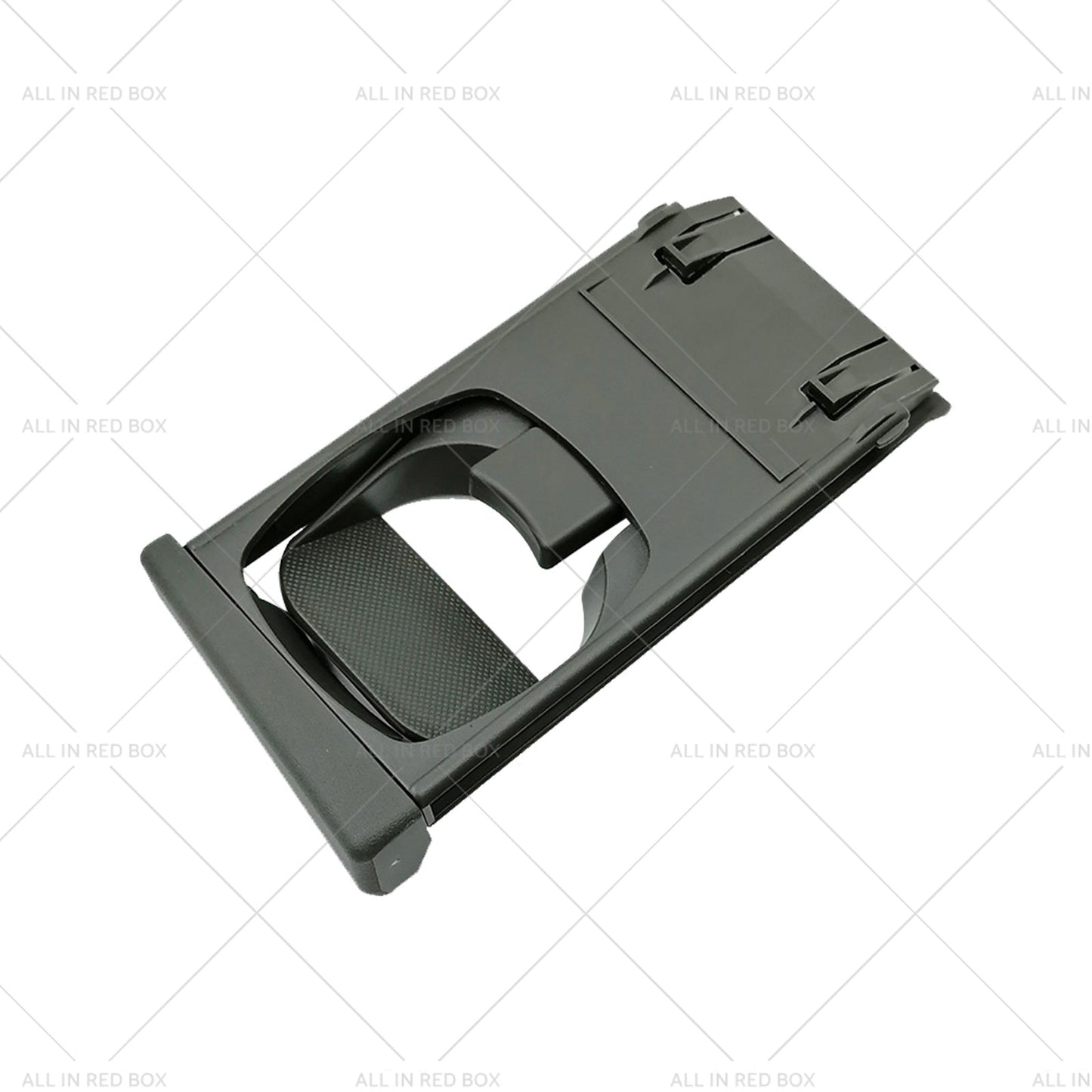 Left/Right Front Cup Holder Trim Suitable for Toyota Hilux Vigo Fotuner 05-14