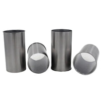 4Pcs Piston Liner Cylinder Sleeve Suitable for Toyota Hilux LN86 HiAce LH125 2.8