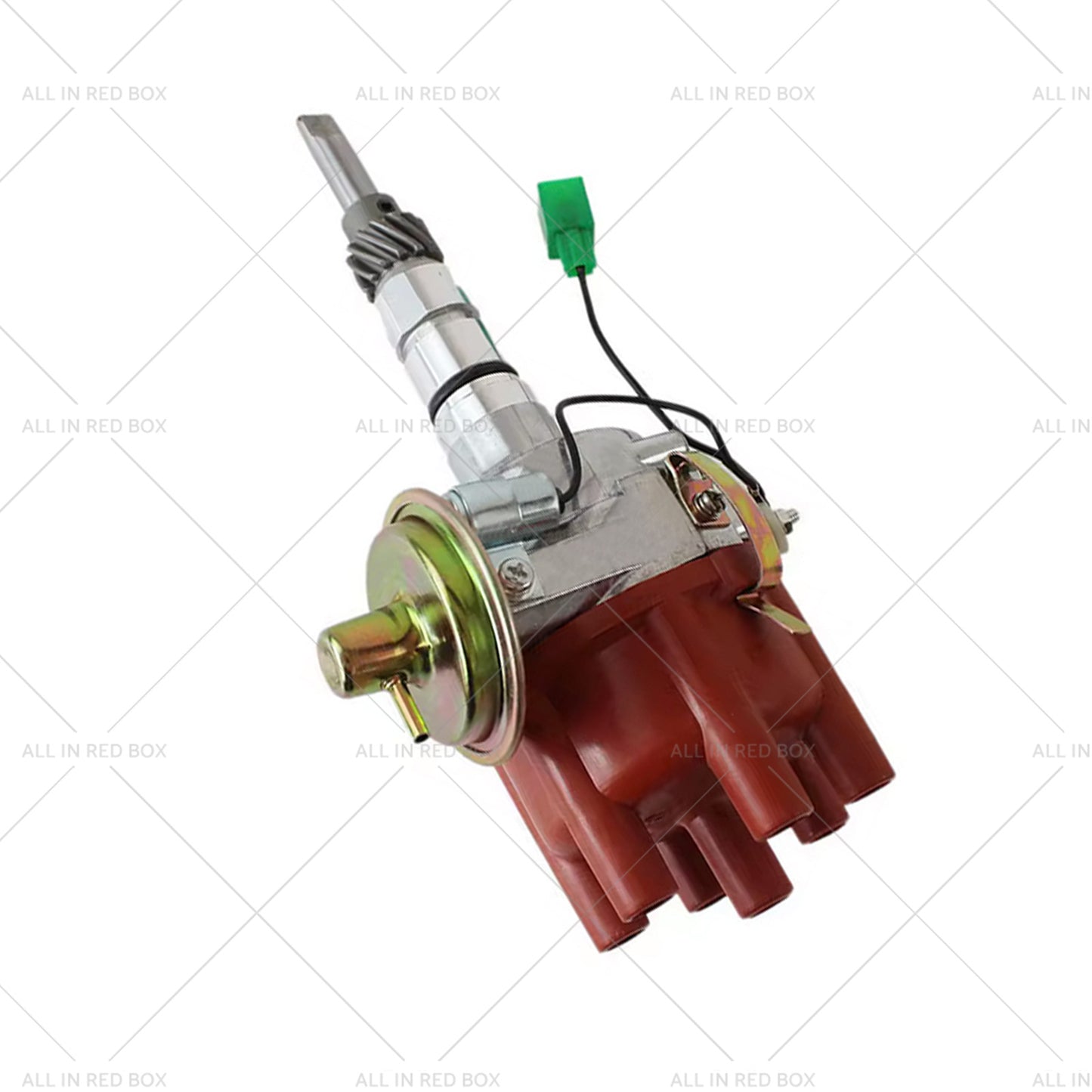 19100-61180 Distributor Suitable for Toyota Land Cruiser 3F 4. 0L FJ62 FJ40 FJ75