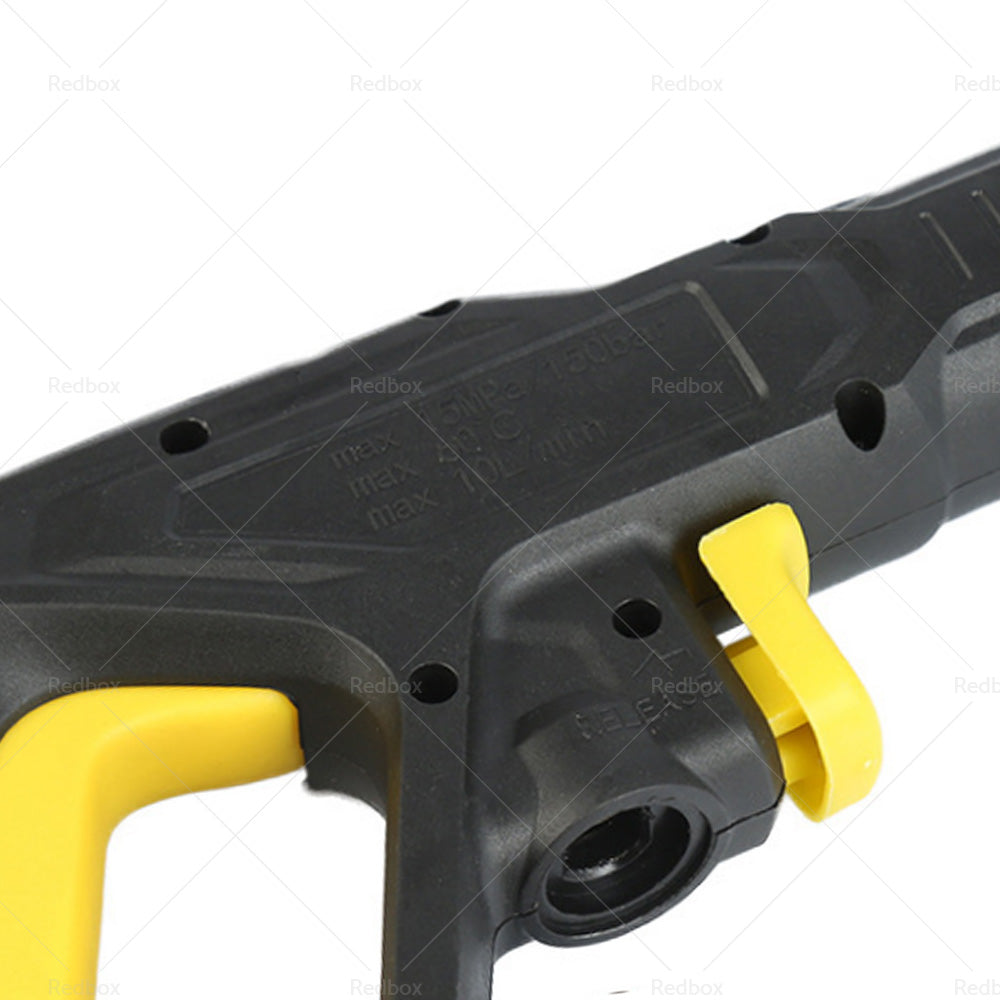 Pressure Washer Trigger Gun  and  Jet Lance Suitable For Karcher K2 K3 K4 K5 K7